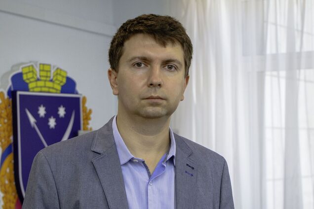 Олександр Санжара