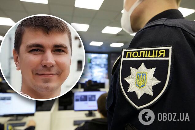 В Киеве напали на нардепа Полякова: вcе детали ЧП