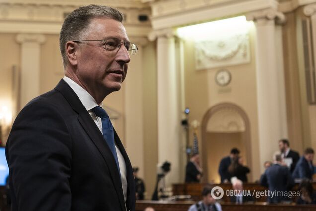 Волкер став членом ради директорів BGS Rail