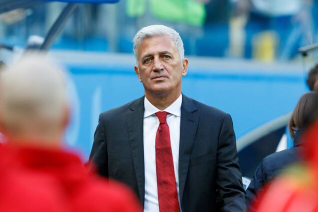 Володимир Петкович