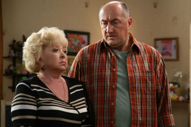 Умер Борис Клюев: как отреагировали звезды 'Ворониных' на смерть Николая Петровича