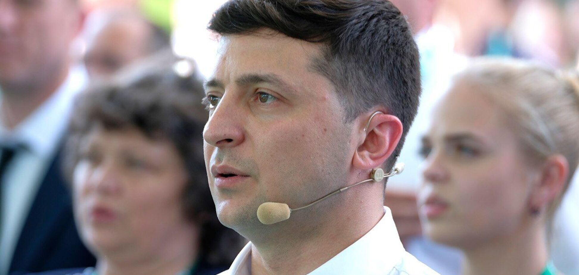 Президентська партія презентувала Стратегію розвитку столиці