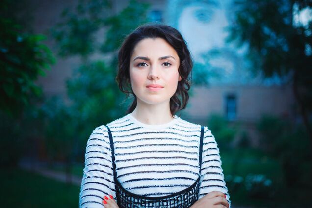 Євгенія Кулеба