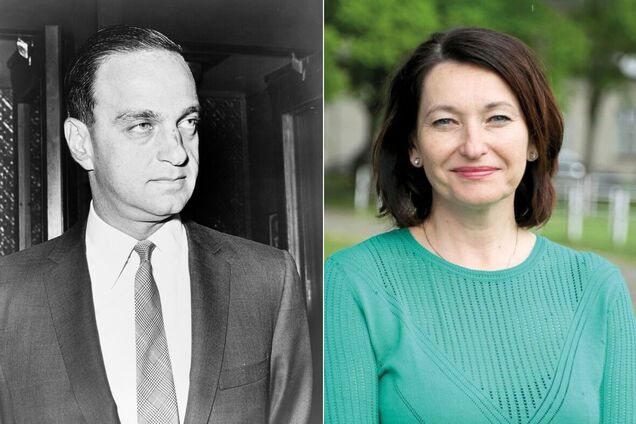 Ничего личного, только бизнес