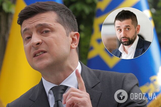 Президент признал, что в его команде бывают ошибки