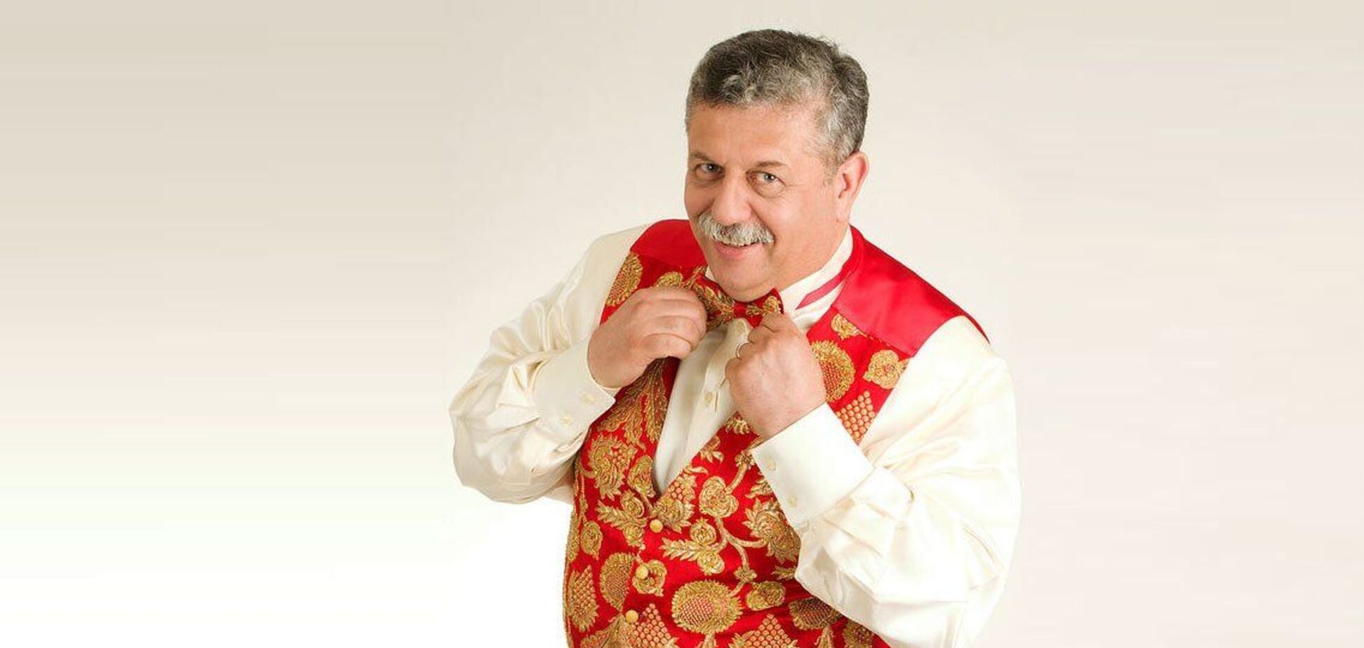 Умер Михаил Борисов