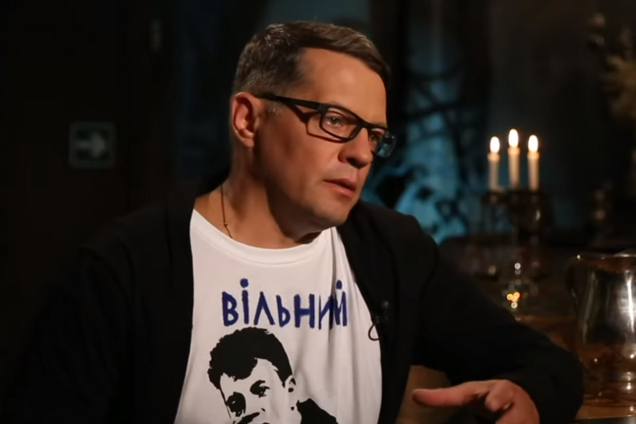 Роман Сущенко