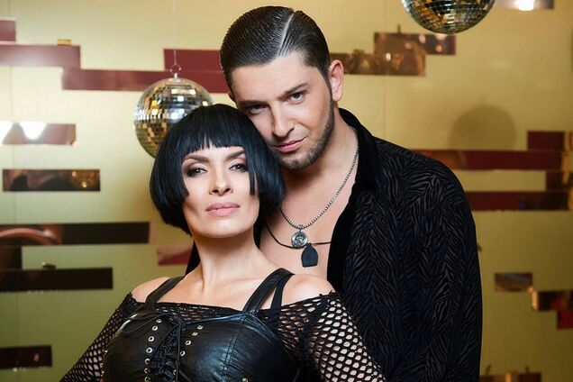 Мейхер стала первой рекордсменкой на 'Танцях з зірками'