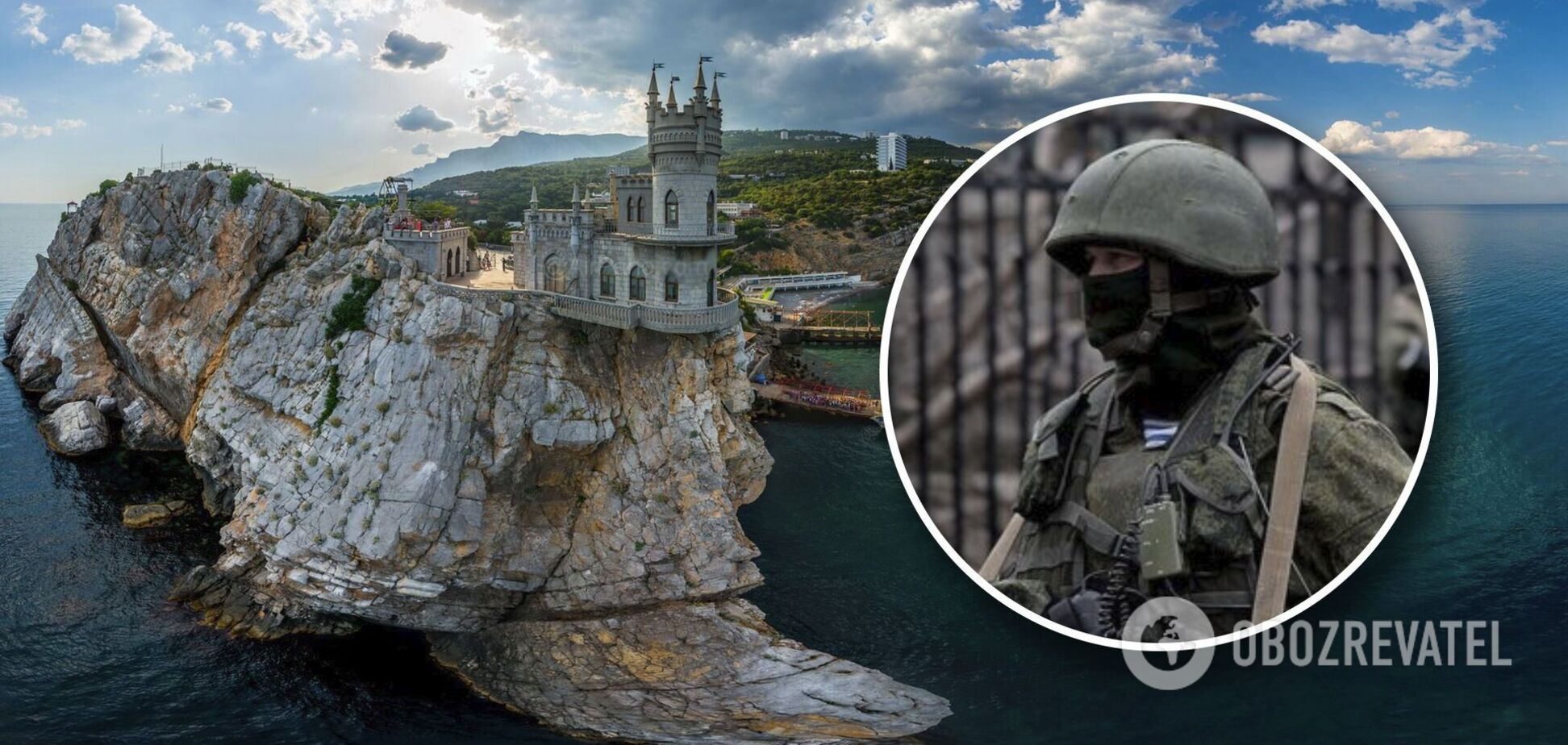 Оккупанты начнут отбирать у украинцев земли в Крыму: кого коснется и как не продать за бесценок