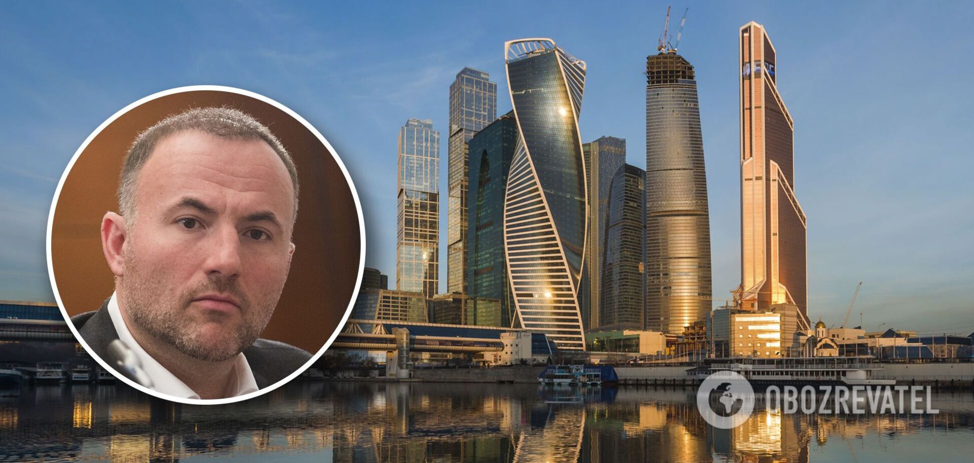 Фукс мог платить за строительство в Москве взятки