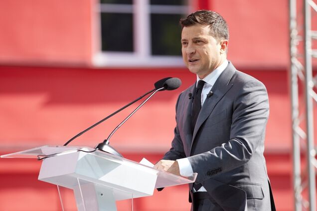 Зеленский заявил, что его обещание вырвали из контекста