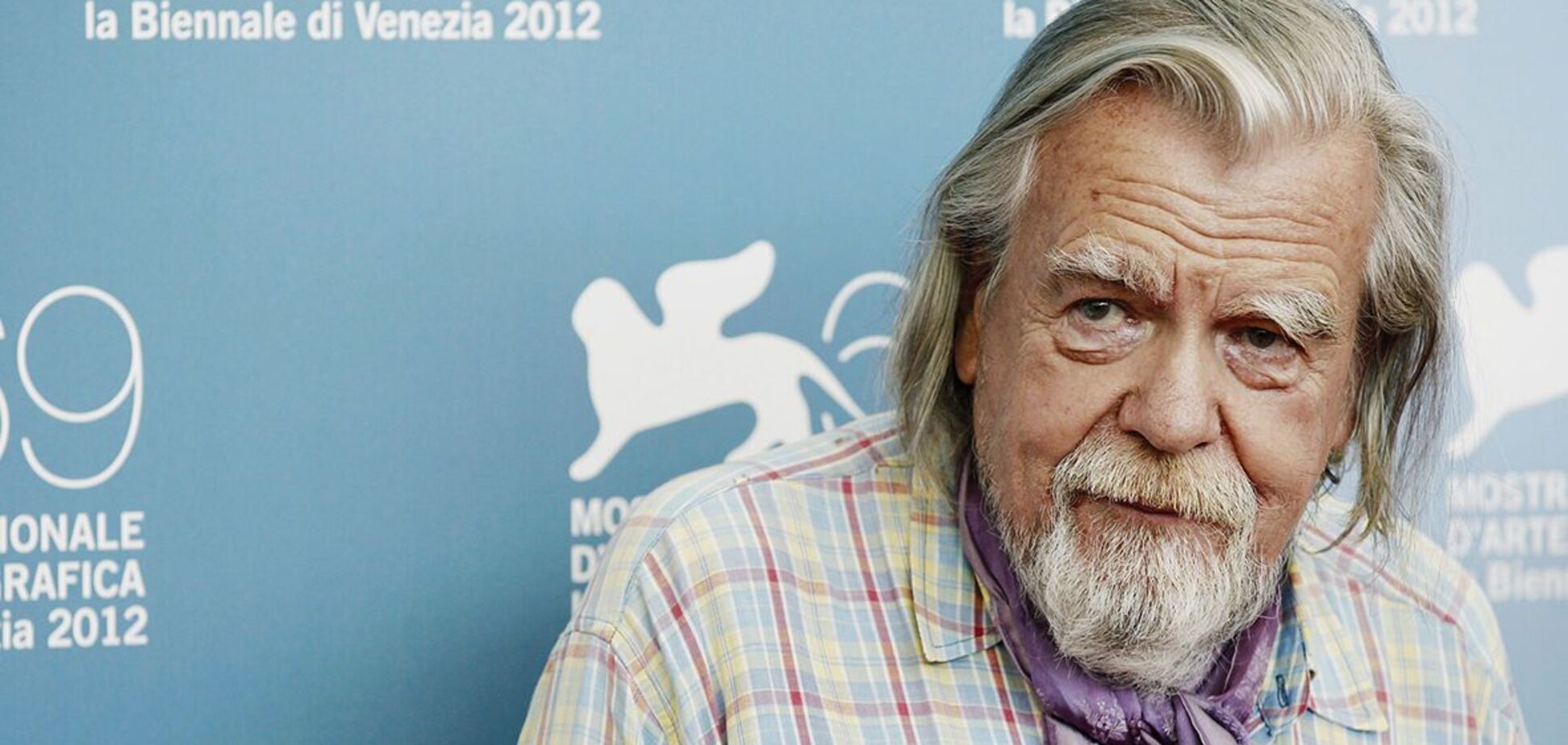 Умер актер Майкл Лонсдейл