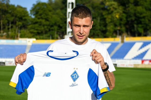 Артем Кравец