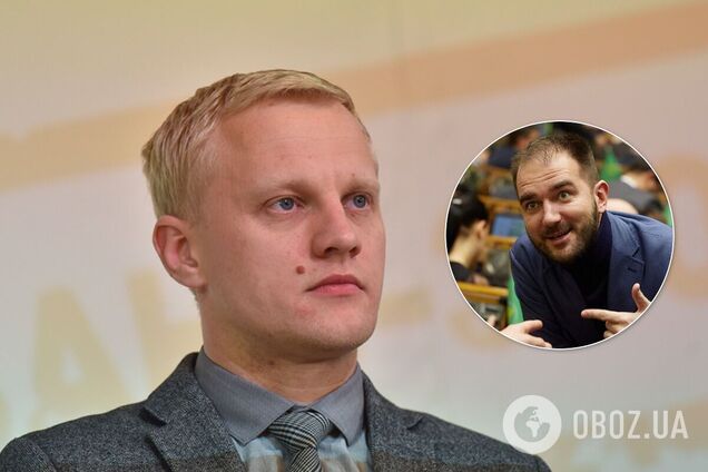 В деле Юрченко должно быть десяток подозрений, но его 'слили', – Шабунин