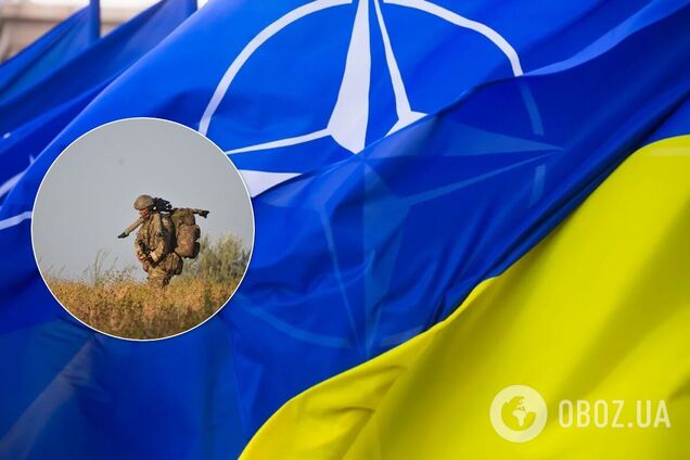 Військові навчання Україна-НАТО: британські десантники здійснили свою найбільшу за 20 років висадку