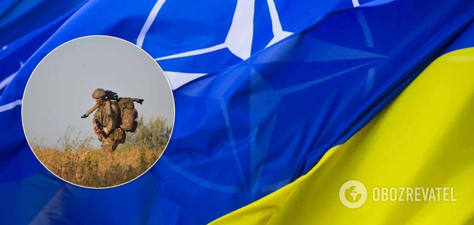 Військові навчання Україна-НАТО: британські десантники здійснили свою найбільшу за 20 років висадку