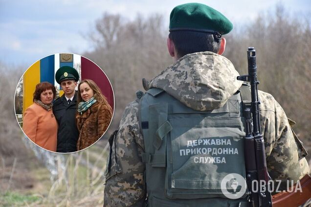 Дейнеко пообещал наказать пограничника, оскорбившего ВСУ