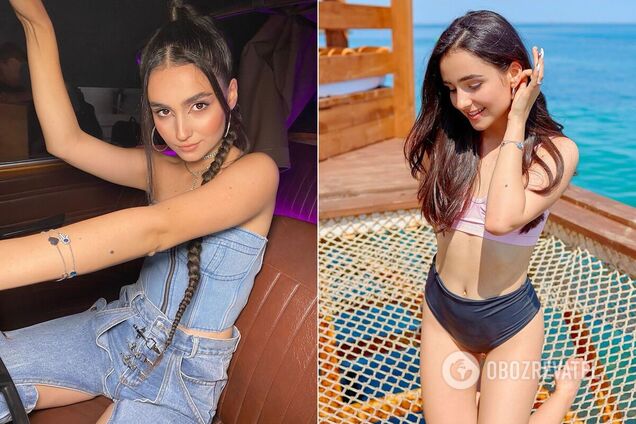 Анна Тринчер сбросила 7 кг и поделилась секретом похудения