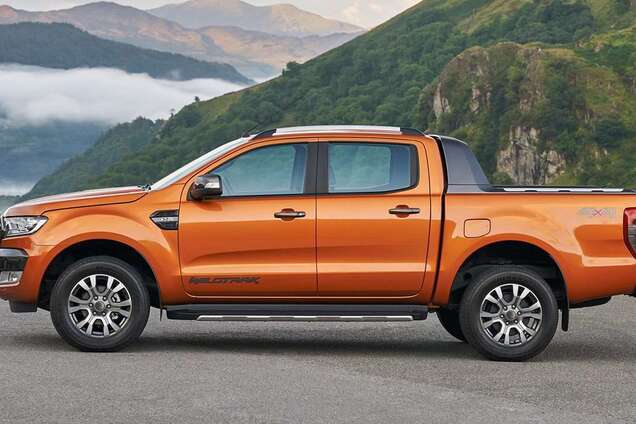 Найбільш американським автомобілем виявилася машина, яка родом не зі США