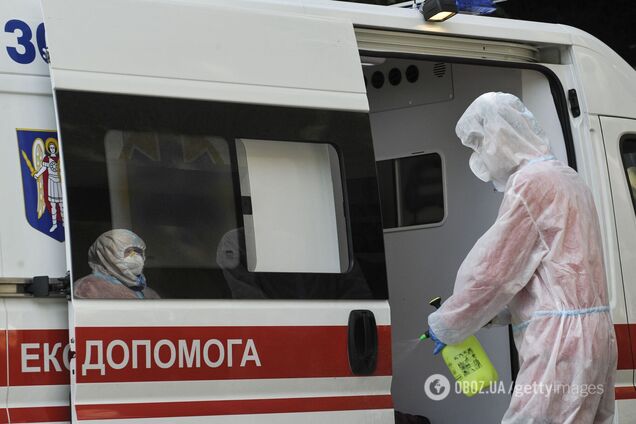 Были учтены предложения регионов из 'красной' зоны