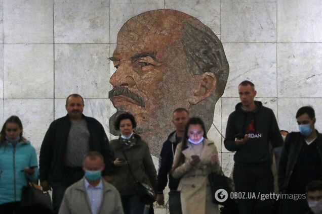 В регионах РФ растет количество случаев заражения