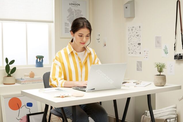 Новий ASUS ROG Zephyrus G14 показали у мережі