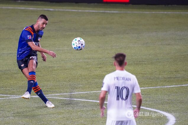 Харіс Медунянін