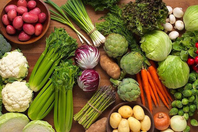 Названы дешевые и полезные продукты