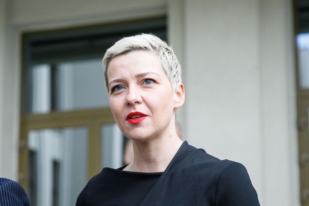 Суд залишив Марію Колесникову під вартою