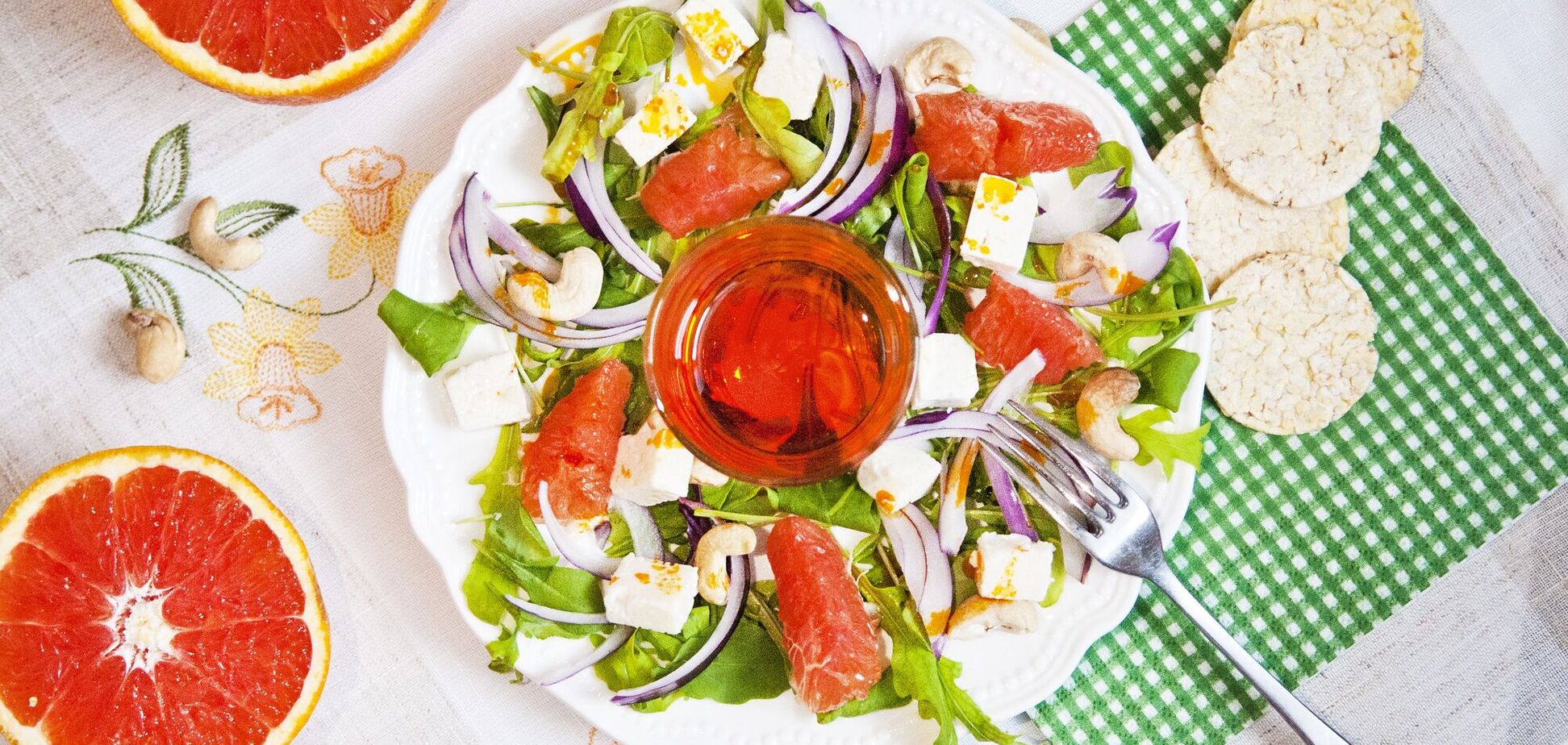 Контролювати харчування можна за допомогою 'методу тарілки'