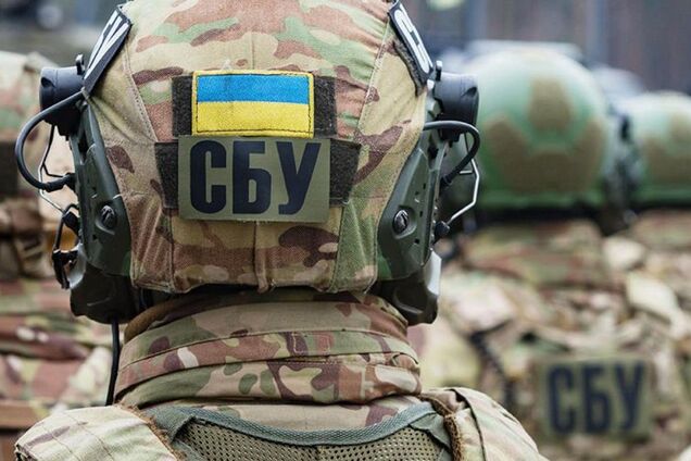 СБУ викрила главу Харківського окружного адмінсуду