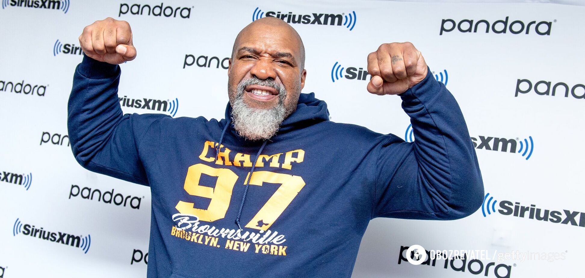 Шеннон Бриггс