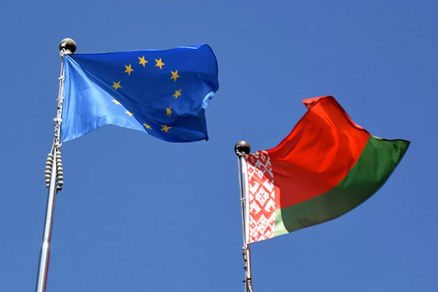 Литва, Польща та Румунія попросили ЄС дати безвізовий режим Білорусі