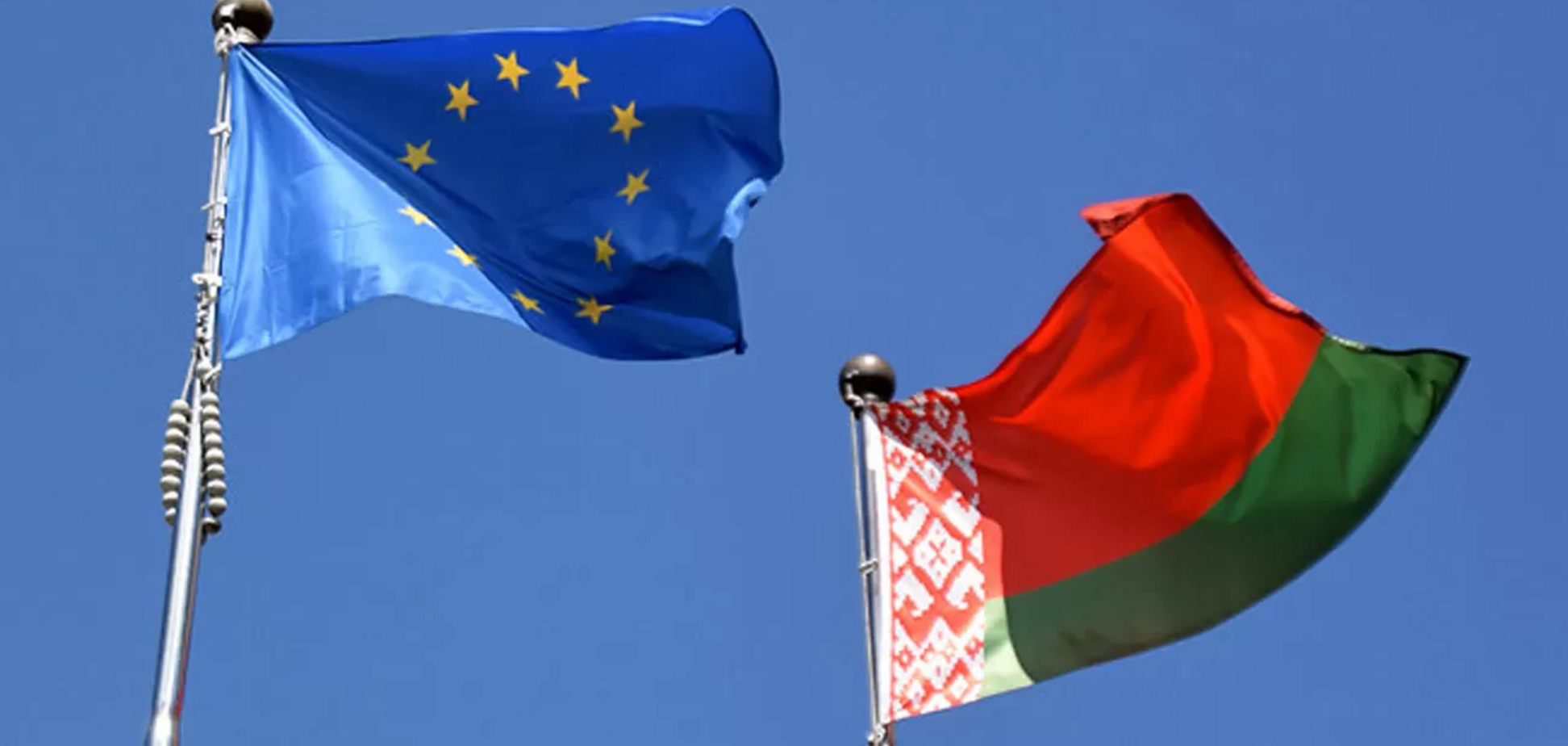 Литва, Польща та Румунія попросили ЄС дати безвізовий режим Білорусі