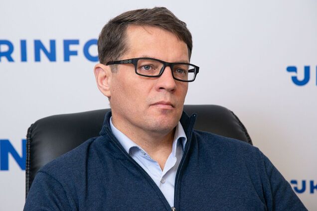 Сущенко розповів про допити в Росії