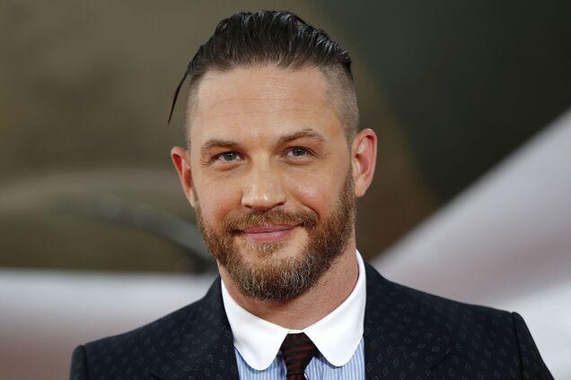 Том Харди может стать новым Джеймсом Бондом