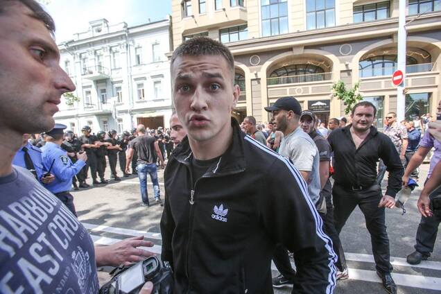 Вадим Тітушко