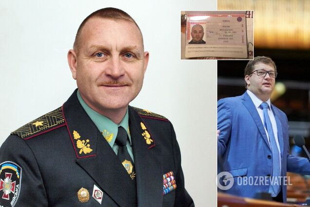 Фигурант дела Кошман причастен к гибели Кульчицкого