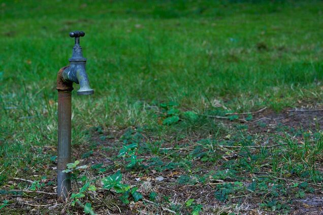 Вода закінчилася в свердловинах 29 населених пунктів Криму