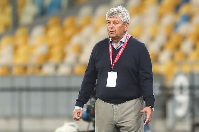 Мирча Луческу