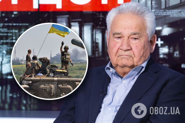 Фокін: війна на Донбасі почалася через мовне питання