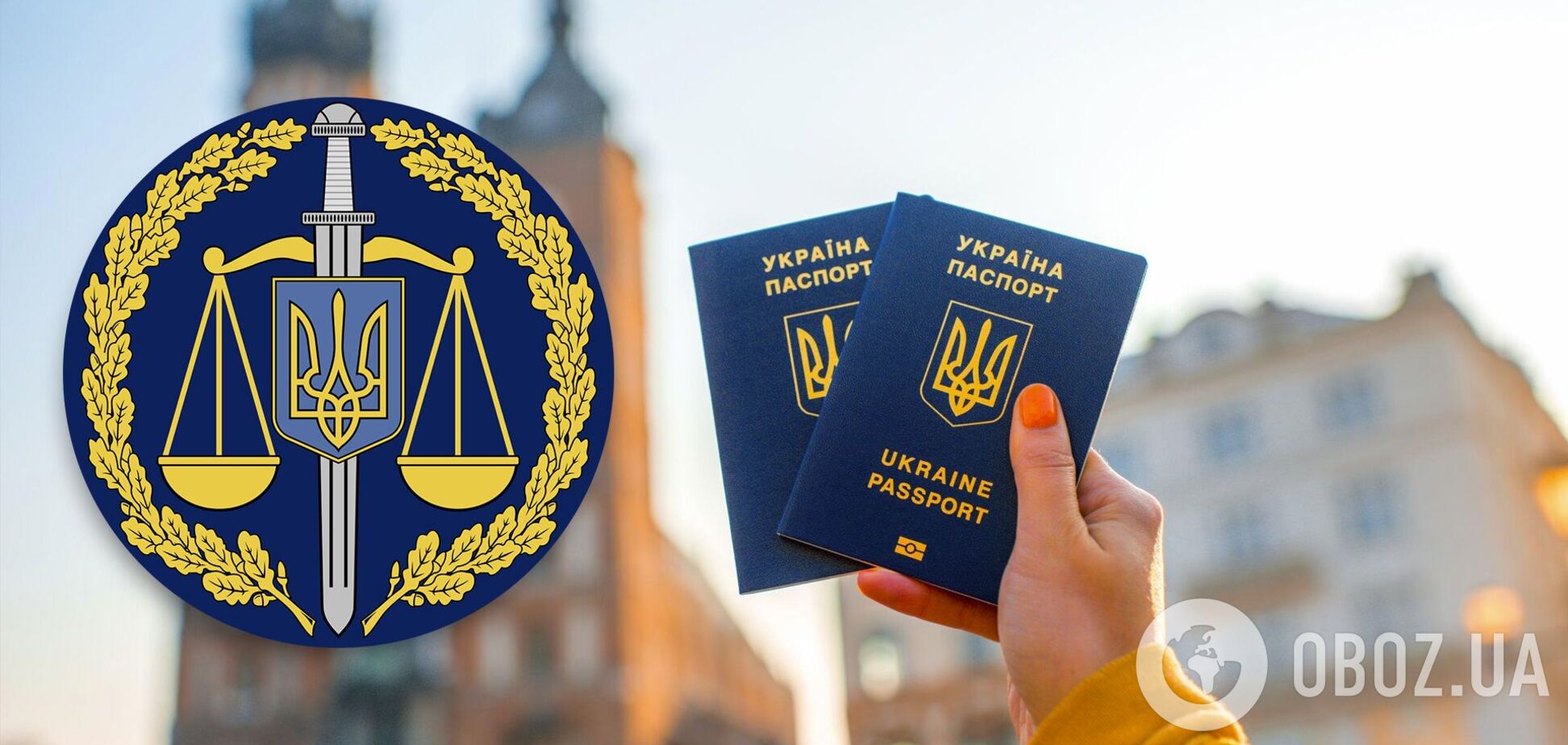 'Предпоследнее китайское предупреждение!' Может ли Украина потерять безвиз с ЕС из-за САП