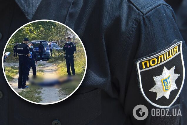 Полиция открыла производство по факту умышленного убийства