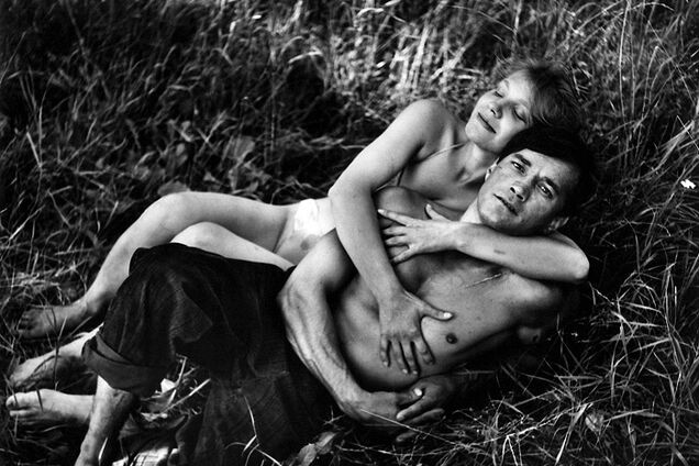 Запрещенные в СССР эротические фото