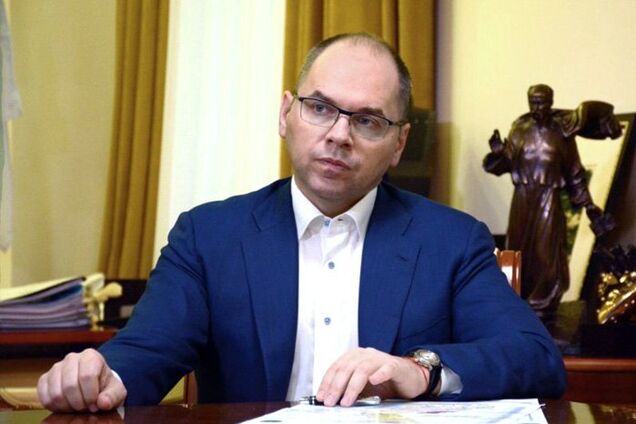 Максим Степанов хоче бути главою МОЗ і депутатом одночасно