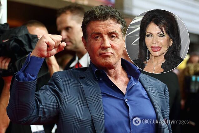 Жаклин Сталлоне скончалась в возрасте 98 лет