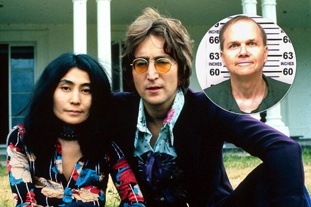 Убийца Джона Леннона спустя 40 лет извинился перед Йоко Оно