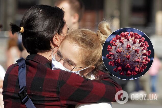 От COVID-19 в Украине вылечились еще более 1700 пациентов