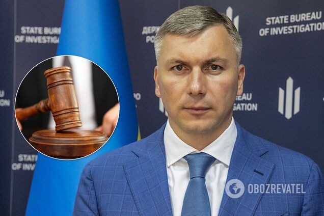Новый глава ГБР Сухачев уличен в скандале: не сдал тесты и после увольнения отсудил 1,1млн