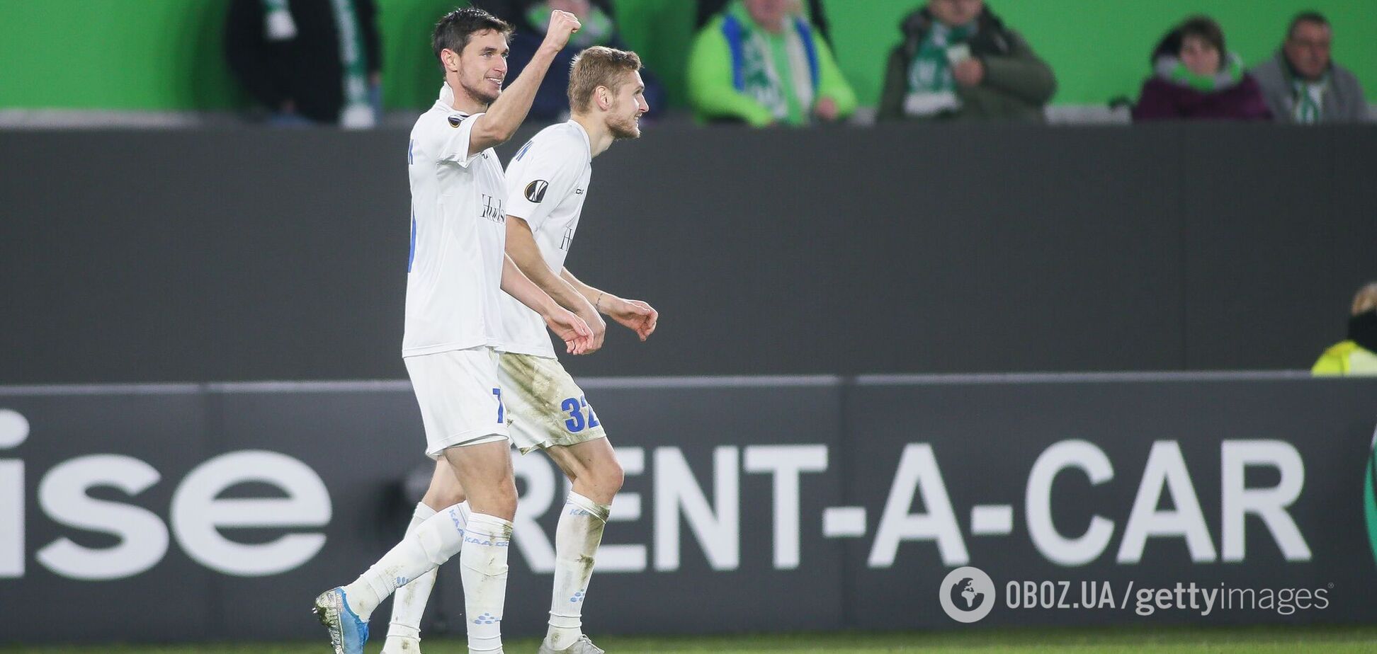 Роман Яремчук